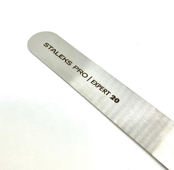 Base metálica - Expert 20 STALEKS PRO – Crystal Nails