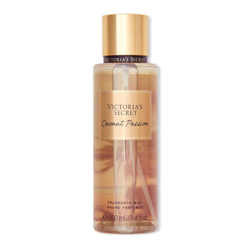 Bodysplash Victoria´s secret coconut passion