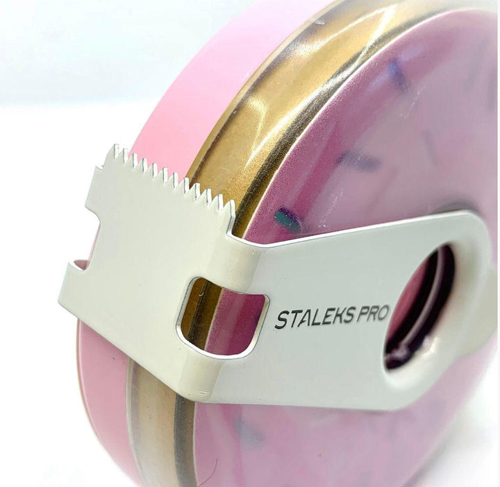 Bobbinail - Dona STALEKS PRO – Crystal Nails