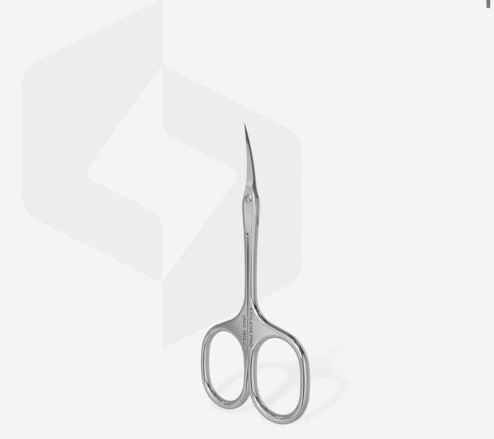 Tijera Ballerina 10/3 UNIQ Staleks Pro