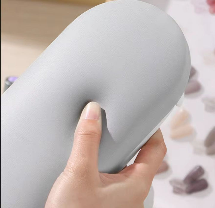 Apoya manos plegable chico