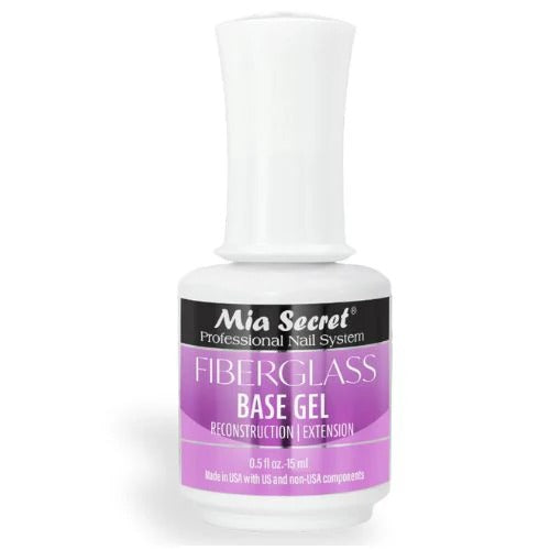 Fiberglass Mia secret