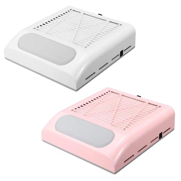 Extractor de Polvo con Filtro