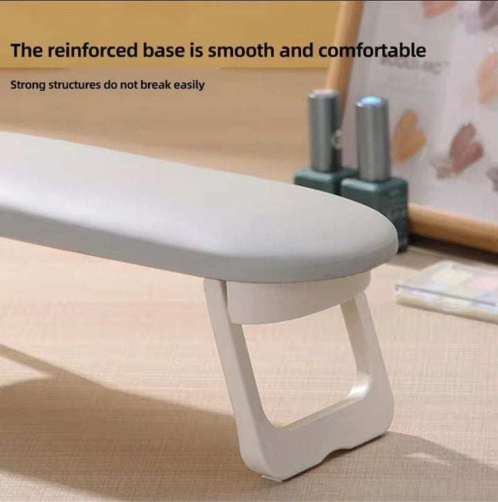 Apoya manos plegable chico