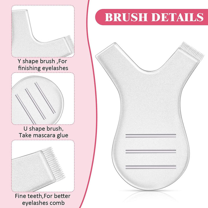 Clean tool – Crystal Nails