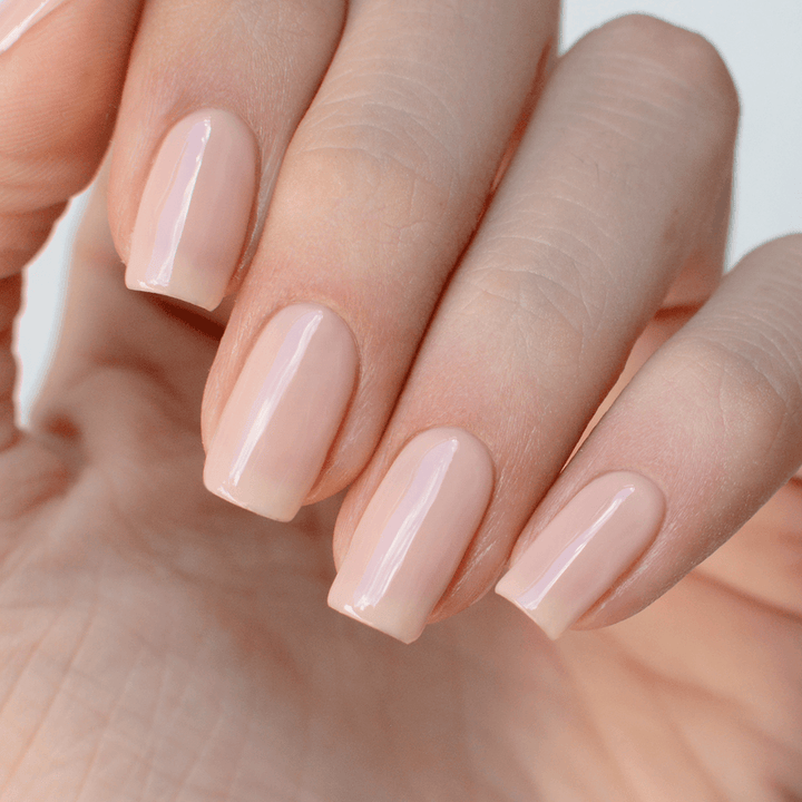 Colección Dolls In The House Pink Mask – Crystal Nails