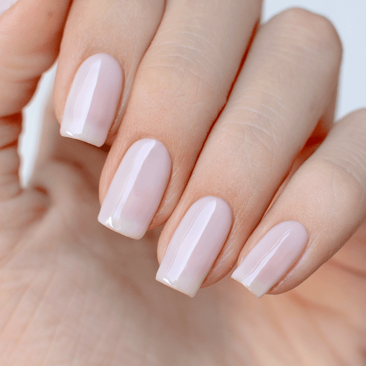 Colección Dolls In The House Pink Mask – Crystal Nails