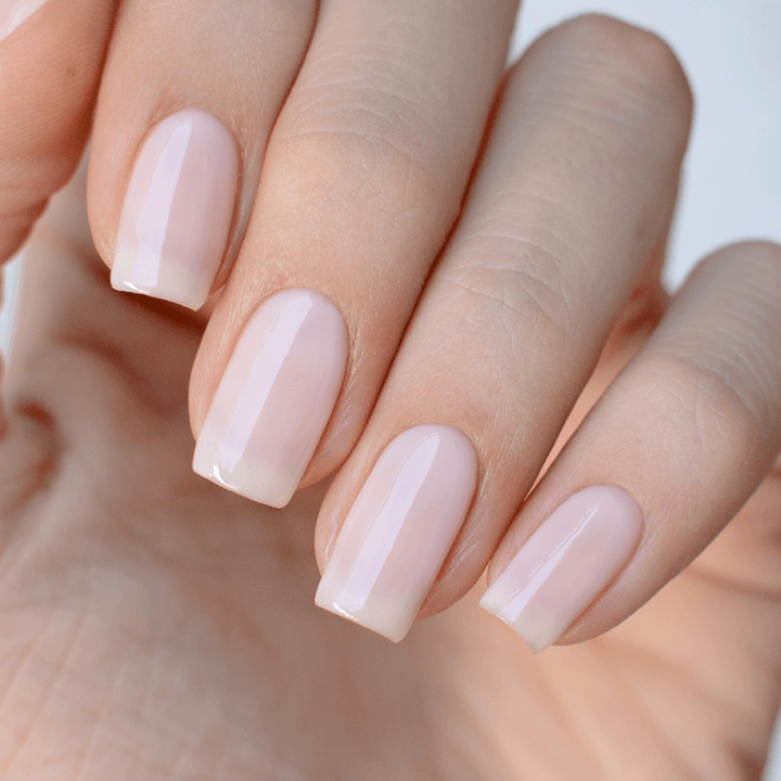 Colección Dolls In The House Pink Mask – Crystal Nails