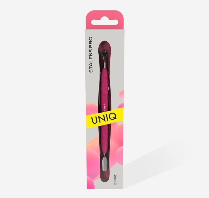 Repujador UNIQ 10/4 Staleks Pro