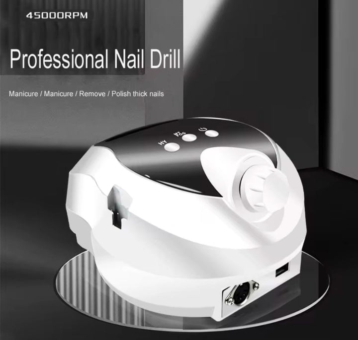 Tornos Profesional T202PLUS 45.000 RPM