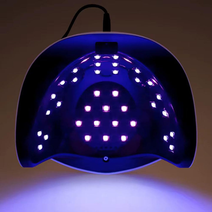 Lámpara LED UV para uñas SUNUV® S6 48w