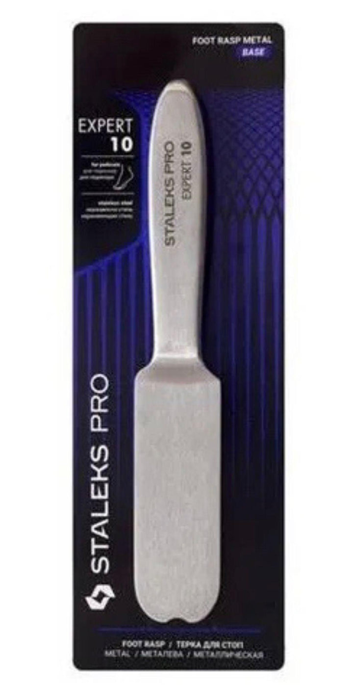 Escofina smart STALEKS PRO – Crystal Nails