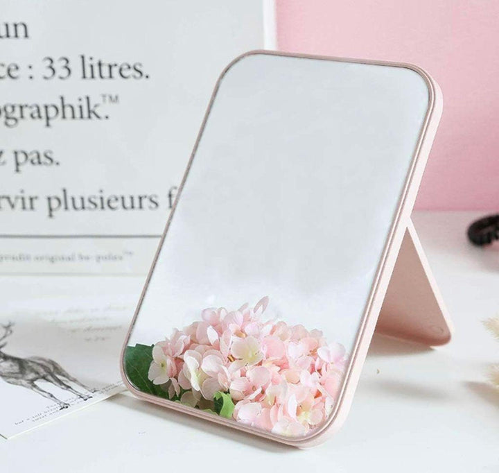 Espejo de tocador – Crystal Nails