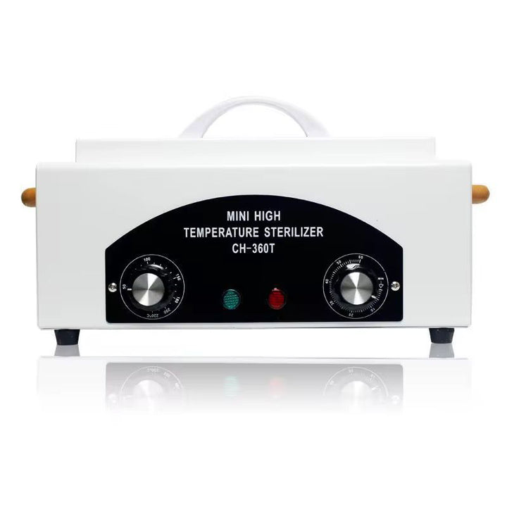 Esterilizador de Herramientas Temperature CH360T