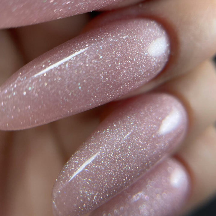 Fast Gel 30ml Rêve Nails – Crystal Nails