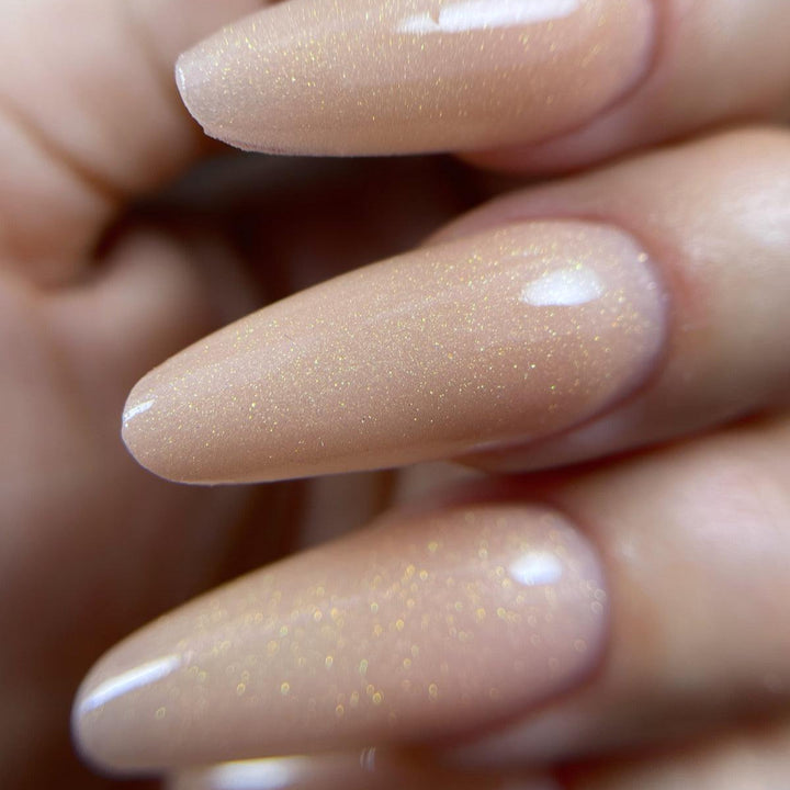 Fast Gel 30ml Rêve Nails – Crystal Nails