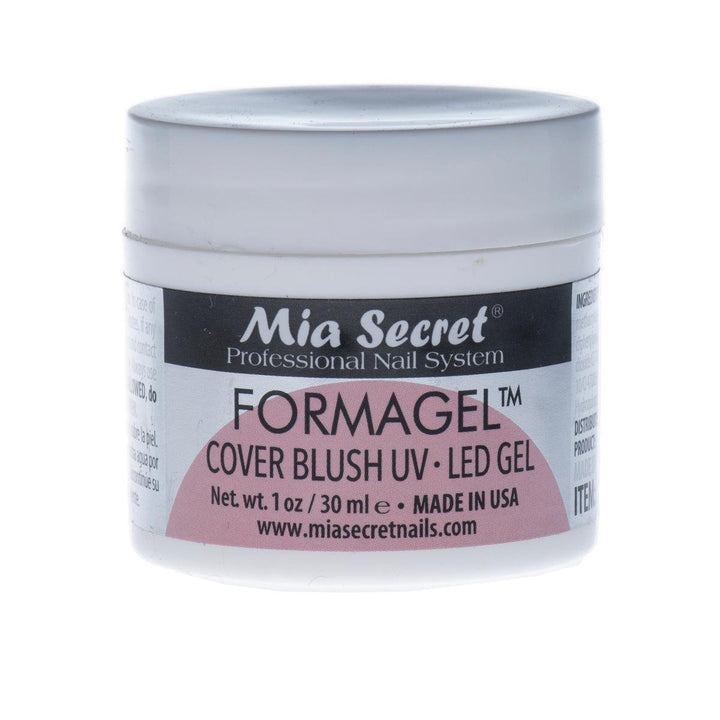 Formagel Gel Mia Secret – Crystal Nails