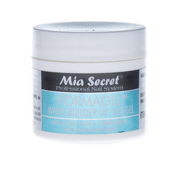 Formagel Gel Mia Secret – Crystal Nails