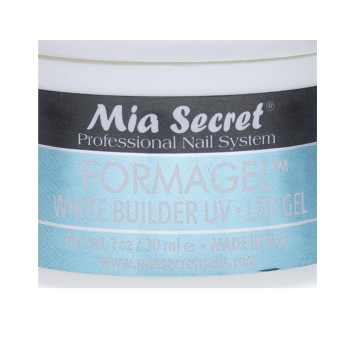 Formagel Gel Mia Secret – Crystal Nails