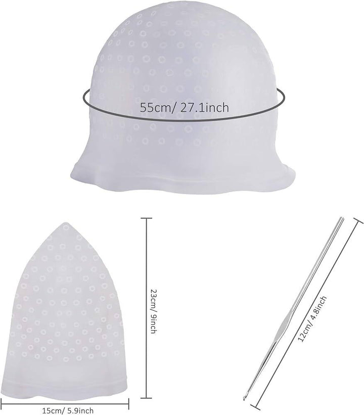 Gorra para claritos – Crystal Nails