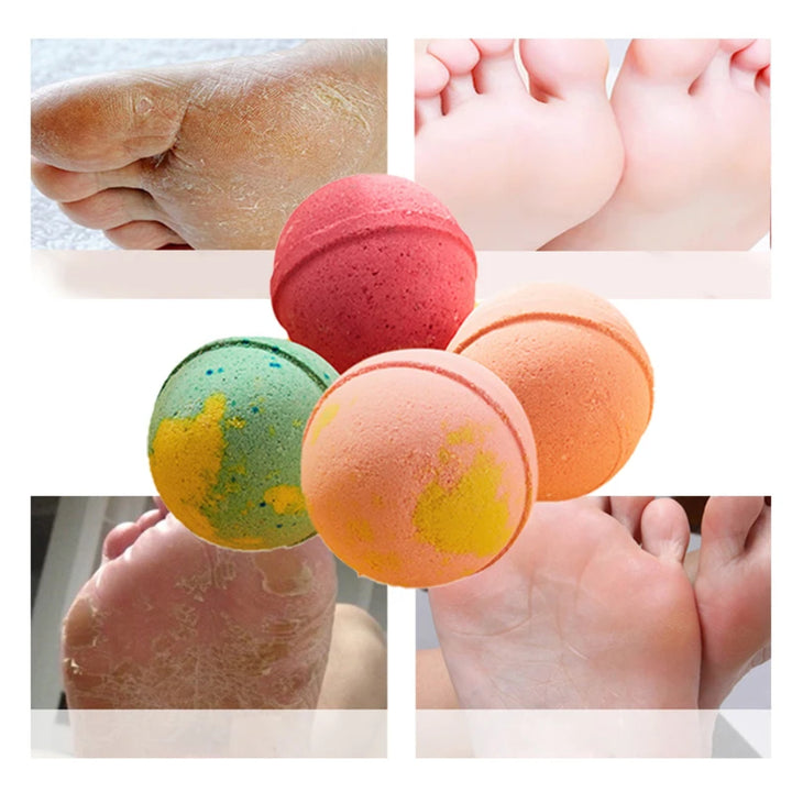 Bombas para spa de pies