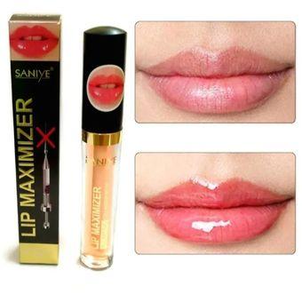 Labial agrandador – Crystal Nails