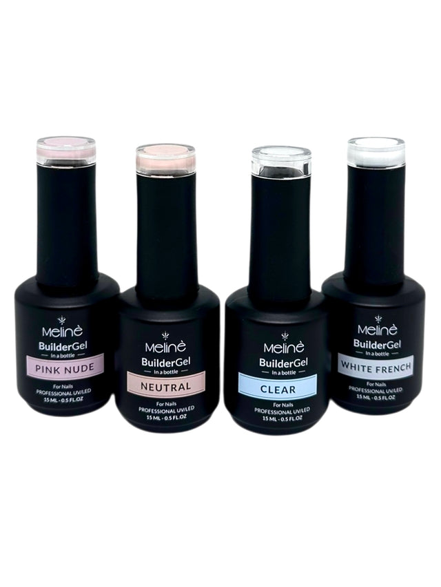 Builder Gel in a bottle Meline
