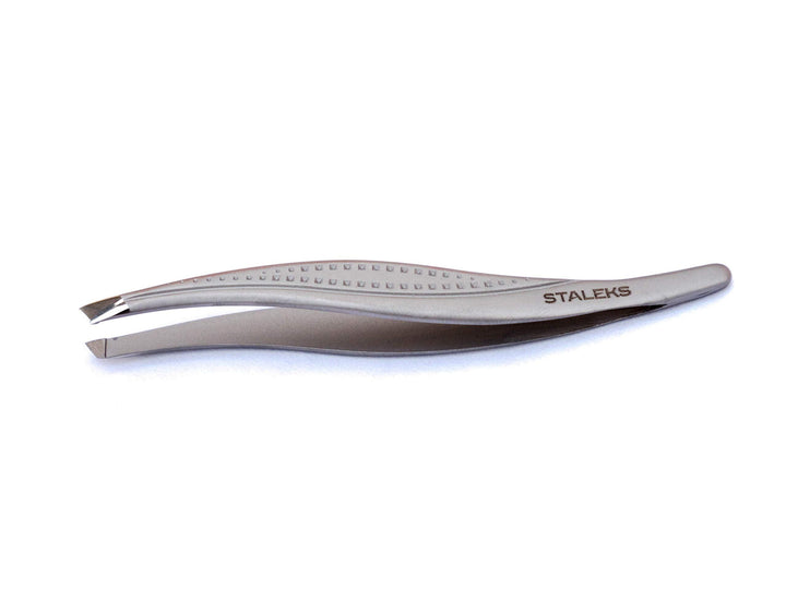 Pinza Classic 12/3 STALEKS PRO – Crystal Nails