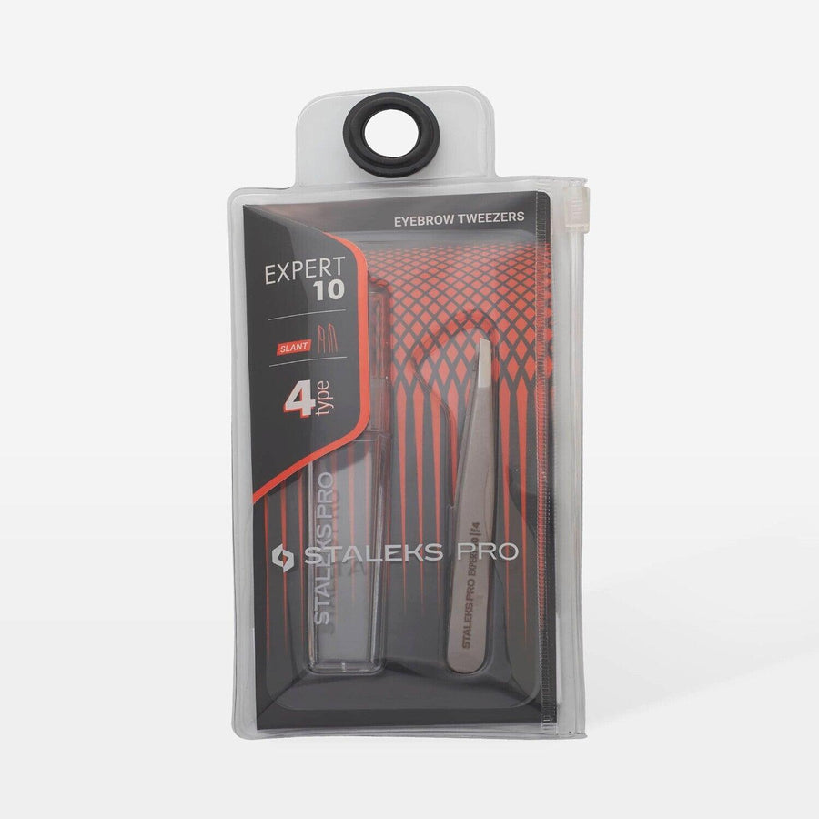 Pinza expert 10/4 STALEKS PRO – Crystal Nails