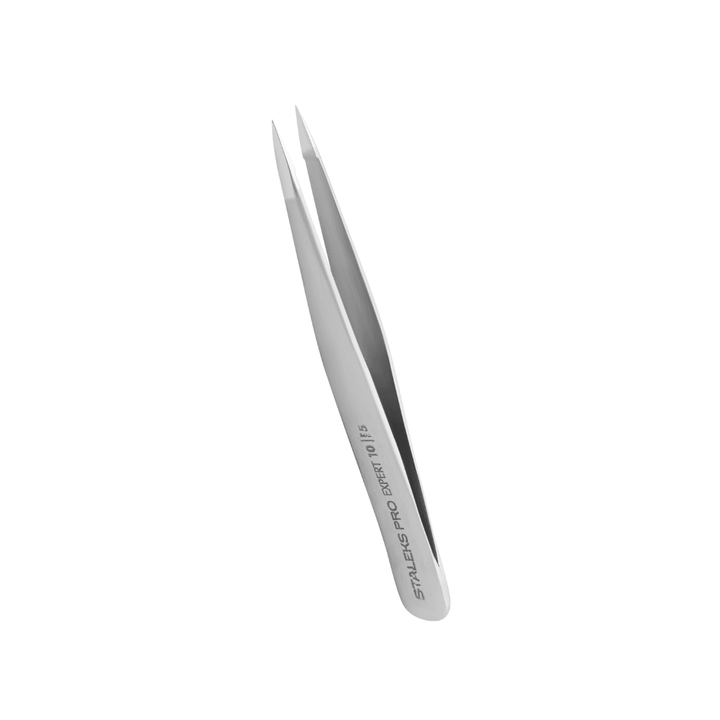 Pinza Expert 10/5 STALEKS PRO – Crystal Nails