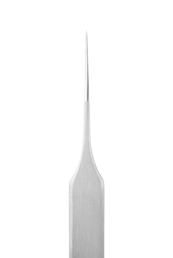 Pinza pestañas expert 40/10 STALEKS PRO – Crystal Nails