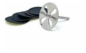 PODODISC 20MM O 25MM STALEKS PRO – Crystal Nails