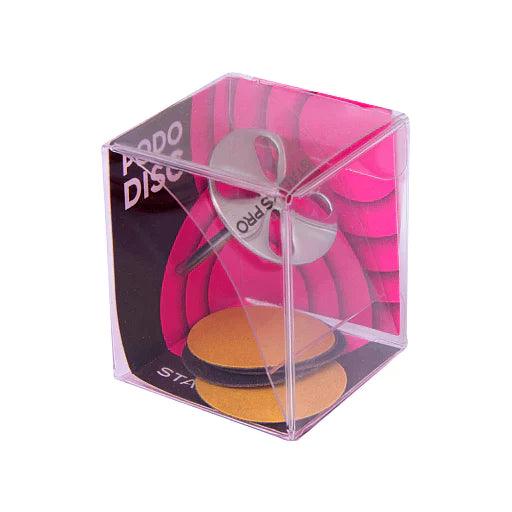 PODODISC 20MM O 25MM STALEKS PRO – Crystal Nails