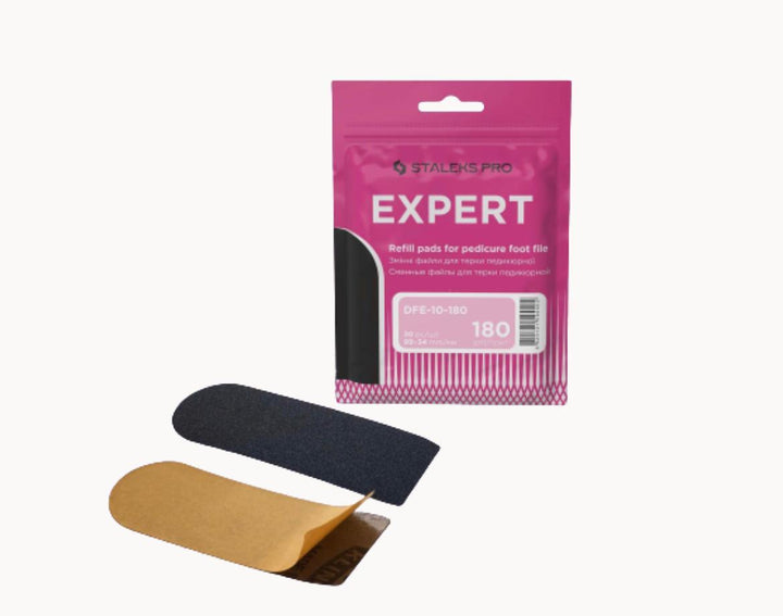 Repuesto para escofina Expert STALEKS PRO – Crystal Nails