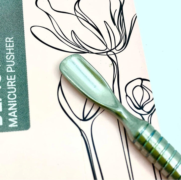 REPUJADOR BEAUTY CARE 30/01 STALEKS PRO – Crystal Nails