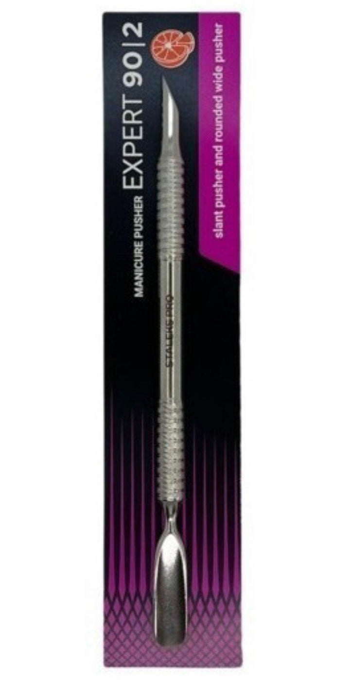 Repujador expert 90/2 STALEKS PRO – Crystal Nails