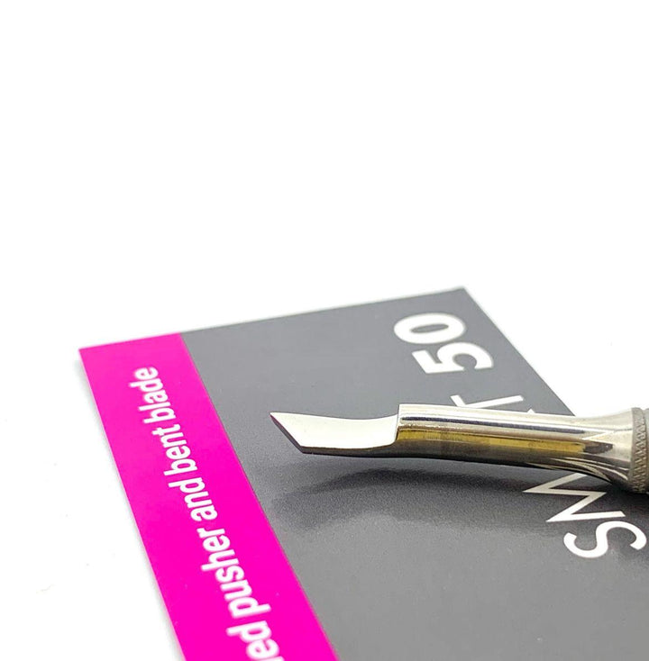 Repujador smart 50/6 STALKS PRO – Crystal Nails