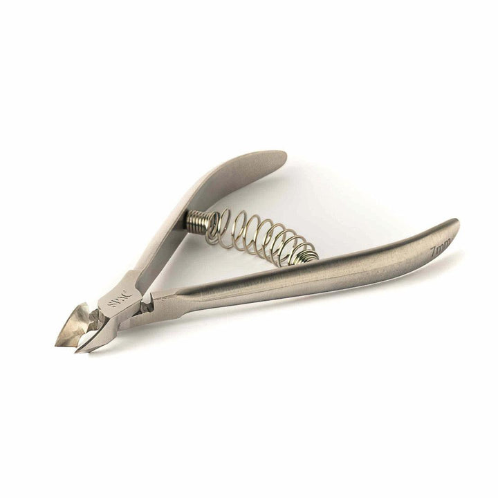 Alicate Round Skill 7 mm SPAĆ