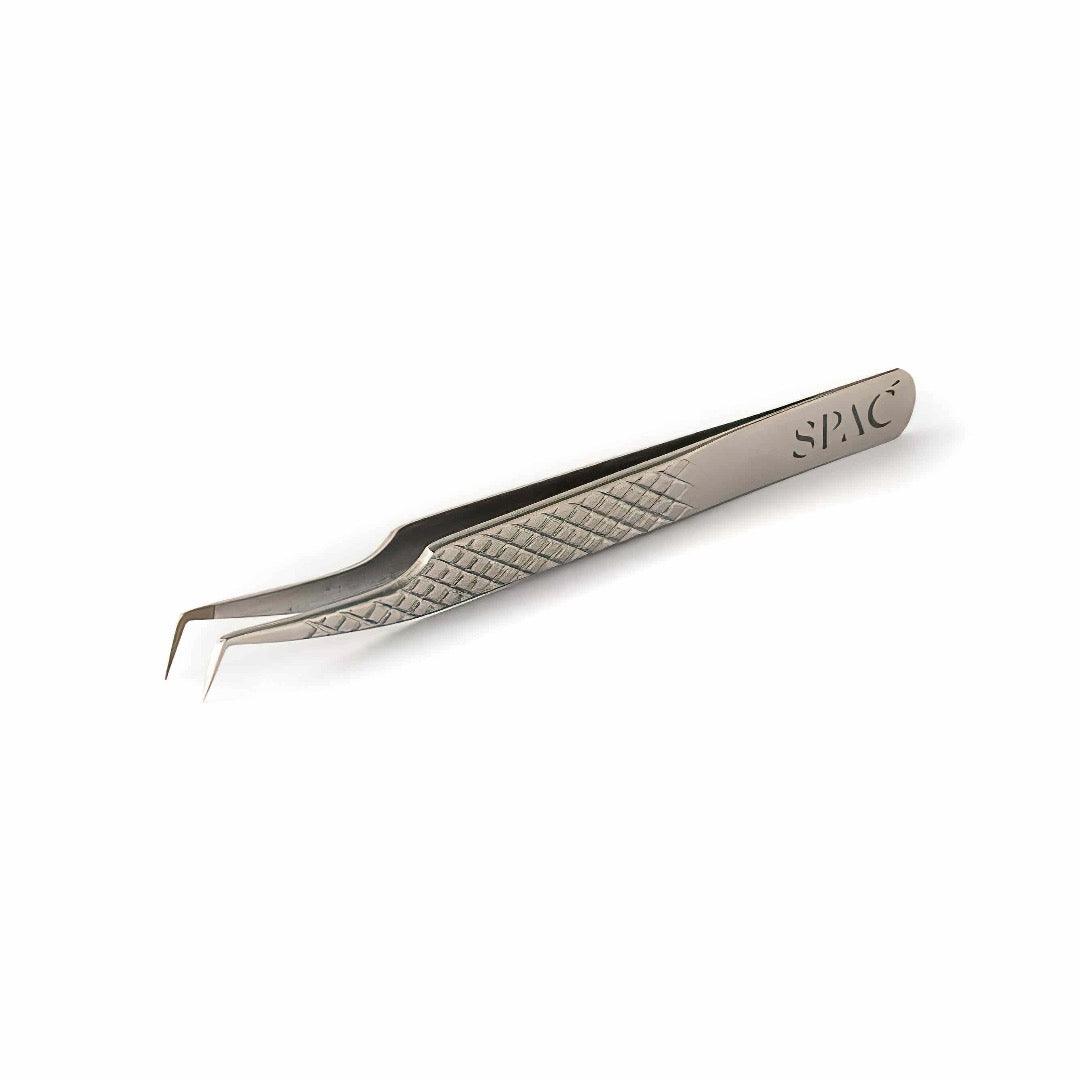 Pinza Profesional de Pestañas Grip Skill Pro 1.0 SPAĆ