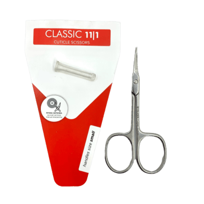 TIJERA CLASSIC 11/1 STALEKS PRO – Crystal Nails