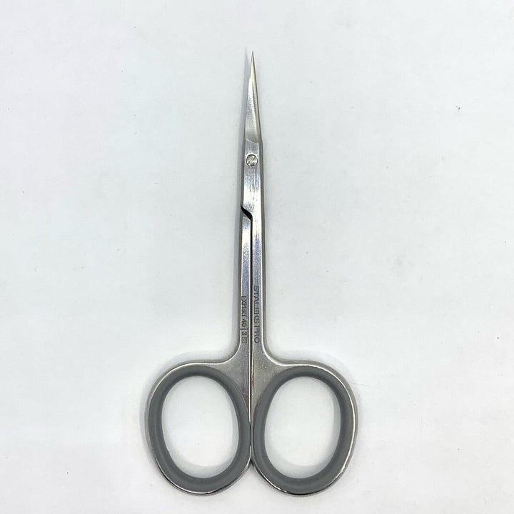 Tijera expert 40/3 STALEKS PRO – Crystal Nails