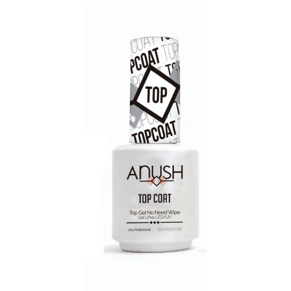 Top coat anush