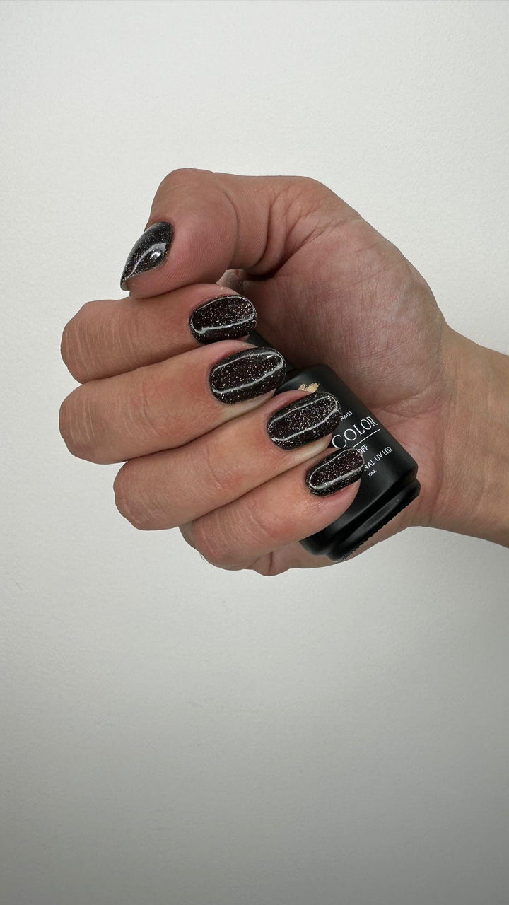 Colección Day and Night Rêve Nails – Crystal Nails