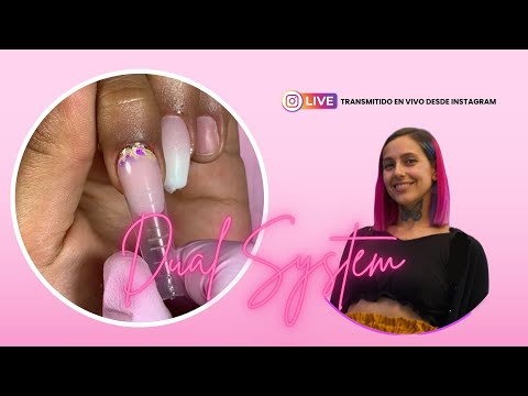 Kit Polygel Rêve Na ils