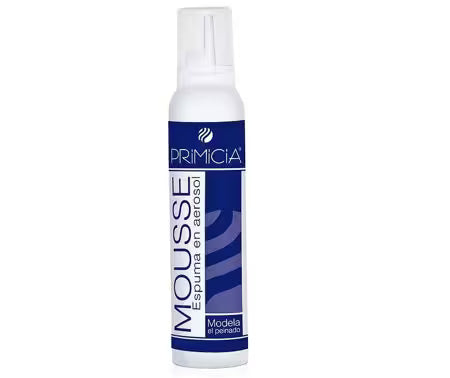 Mousse 200ml