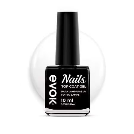 Top coat evok