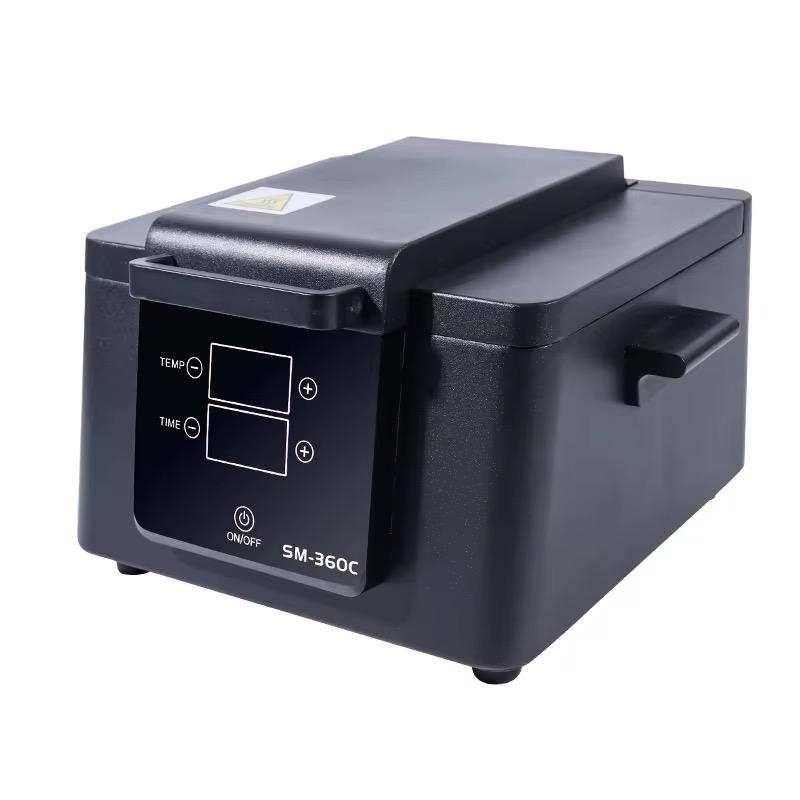 Esterilizador de herramientas pro 360c