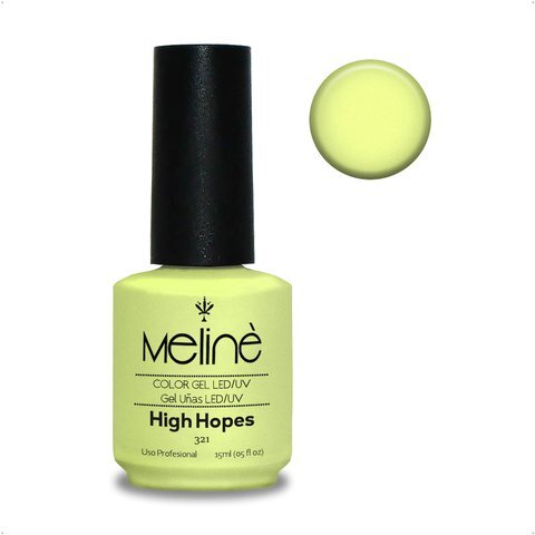 Esmalte Semipermanente Meliné