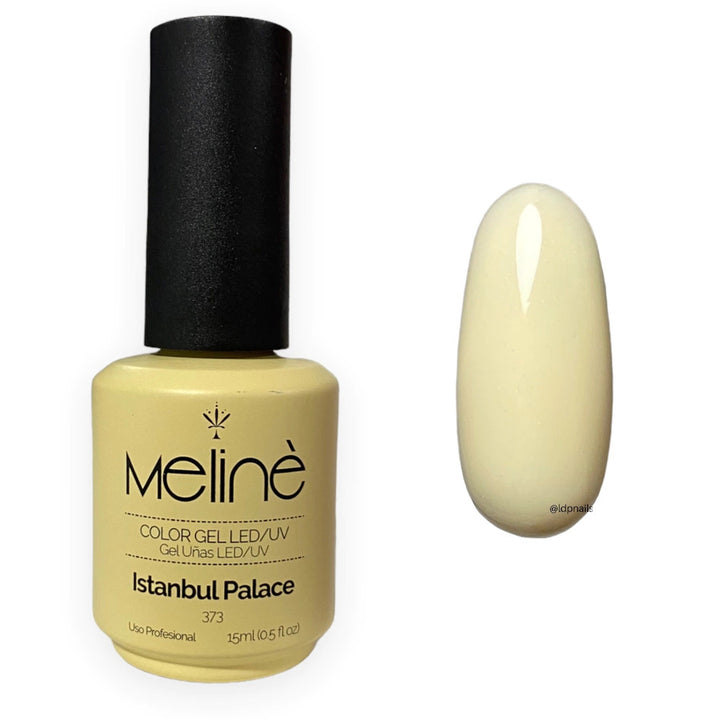 Esmalte Semipermanente Meliné