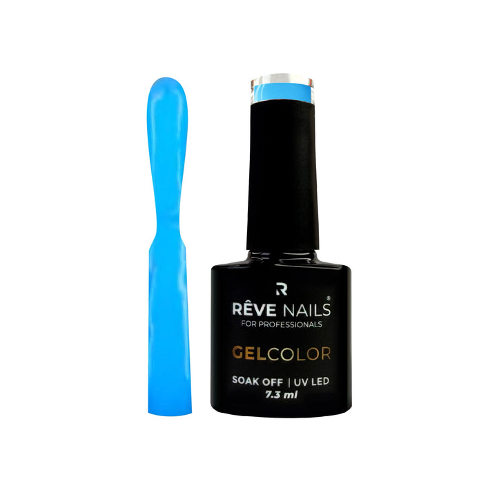 Mini esmalte Reve nails  7.3ml